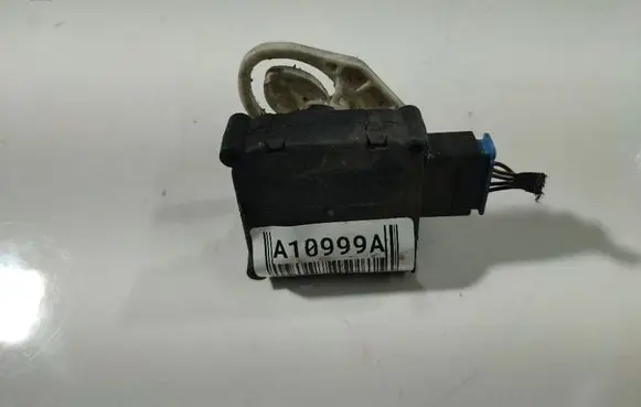 Audi A8 S8 D3 4E Air flap motor/actuator 