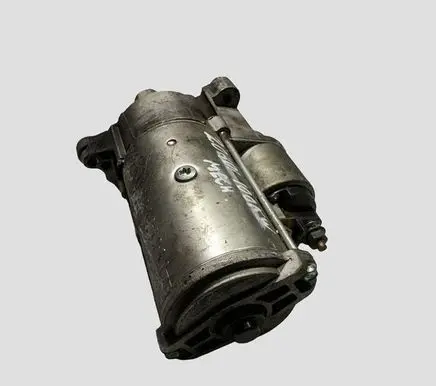 Peugeot 407 Starter motor 220504113 D7R12