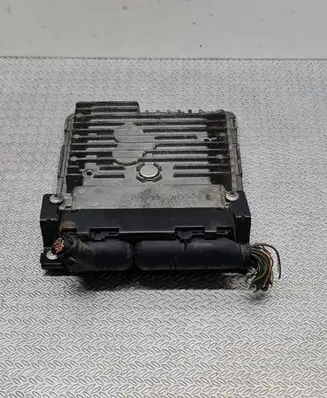Seat Ibiza IV (6J,6P) Engine control unit/module 03L906023S 5WP42876AA 03L906023T