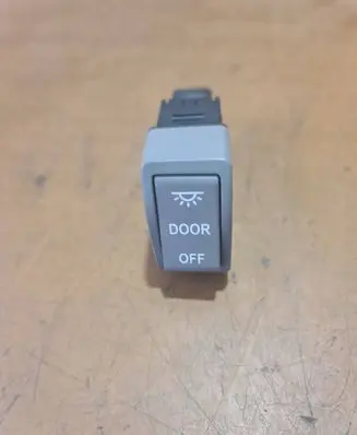 KIA Carnival Other switches/knobs/shifts 933904D000KS