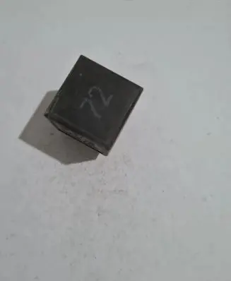 Volkswagen Golf III Other relay 191955529 72HV002