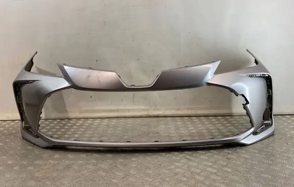 Toyota Corolla E210 E21 Front bumper 5211902Q10 5211902Q20 5211902Q30