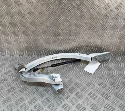 Audi A5 Tailgate/trunk/boot hinge 8W6827302