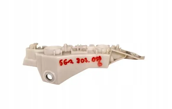 Volkswagen Golf VII Fender mounting bracket 5G1807060B