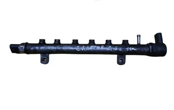 Volkswagen Crafter Fuel main line pipe 076130093C 0281002992