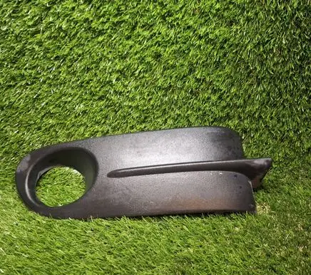 Jaguar S-Type Front fog light trim/grill 4R8315K233AE