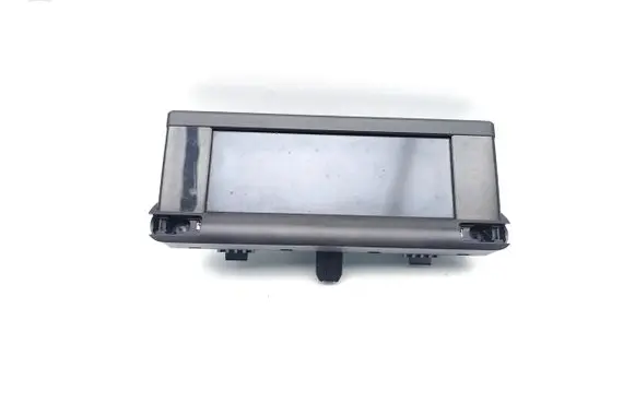 Citroen C4 Cactus Screen/display/small screen 9810313280