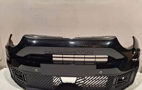 Fiat 600 Front bumper 735786426
