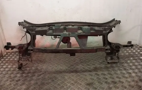 Renault Scenic II - Grand scenic II Radiator support slam panel 8200140174