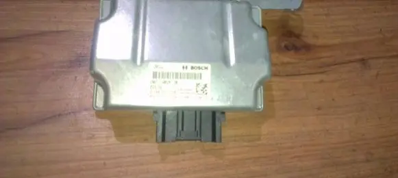 Ford Fiesta Other control units/modules ca6t14b526db ca6t-14b526-db