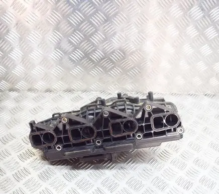 Mercedes-Benz E W212 Intake manifold A6460902337