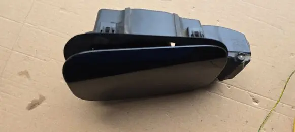 Peugeot 508 Fuel tank cap 9670805880