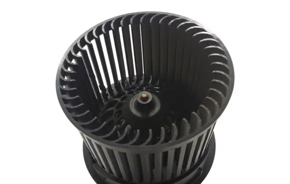 Citroen C3 Heater fan/blower T1013140A