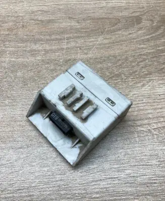 BMW 5 E39 Alarm control unit/module 8386932 55892110