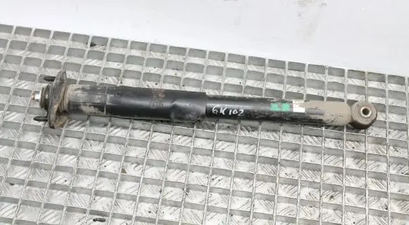 Mazda CX-7 Rear shock absorber/damper EH6428910