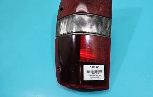 Opel Monterey Rear/tail lights 4662 IMPRK1462441