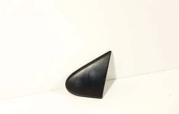 Fender end trim