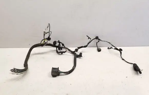 Jaguar XE Other wiring loom 222036636