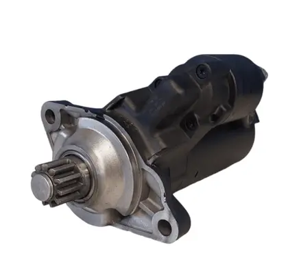 Volkswagen Jetta III Starter motor CS1512