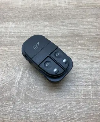 Ford Mondeo MK I Electric window control switch 93BG14529BA
