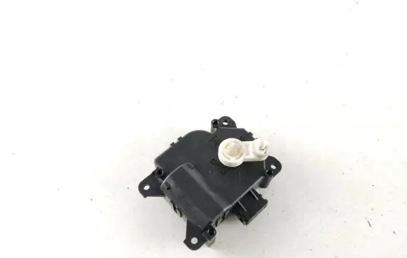 Toyota GT 86 Air flap motor/actuator 1138003840