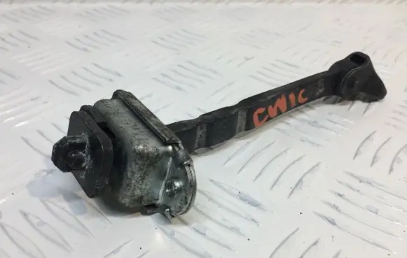 Honda Civic Rear door check strap stopper