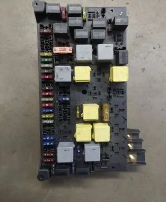 Fuse module