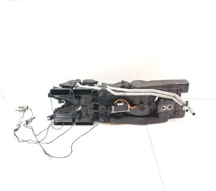 Audi A8 S8 D4 4H Interior heater climate box assembly 4H0820004C CZ4432203188 4H0971569D
