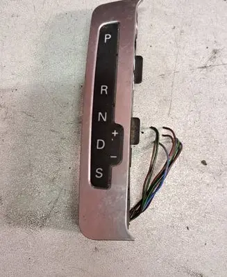 Audi A6 S6 C6 4F Gear shift selector indicator 4F1713463D