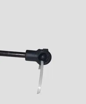 KIA Sorento Tailgate/trunk strut/damper 871703E010