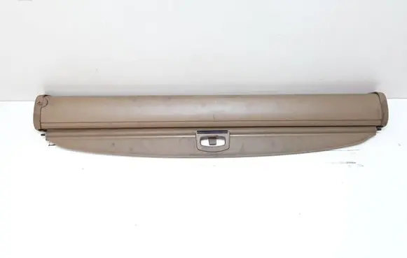 Mercedes-Benz E W211 Parcel shelf load cover A2118600075 A2118600078
