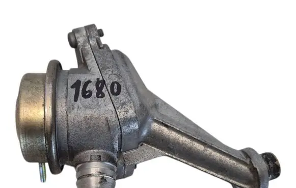Mercedes-Benz ML W163 EGR valve A0021403660