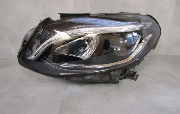 Headlight/headlamp