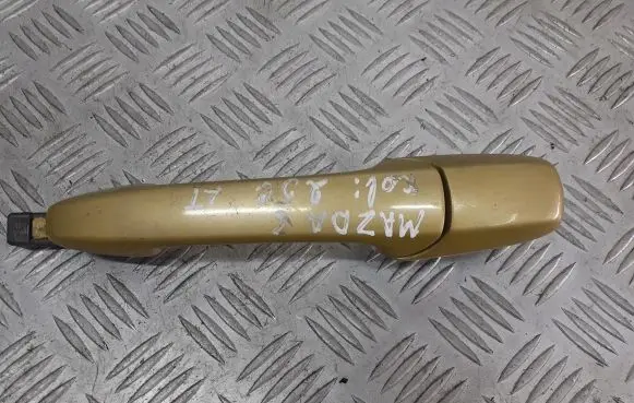 Mazda 6 Rear door handle trim 