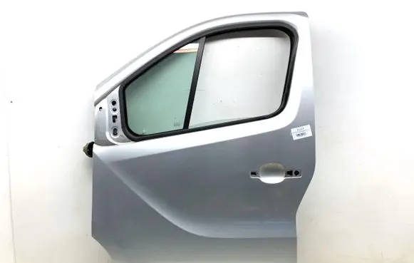 Opel Vivaro Front door 
