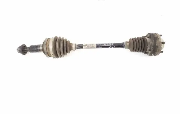 Porsche Panamera (970) Front driveshaft 97034903802