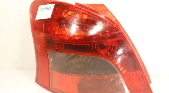 Toyota Yaris Rear/tail lights 0D-7