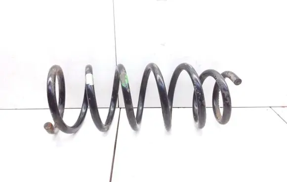 Nissan Primera Rear coil spring