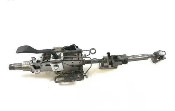 Skoda Roomster (5J) Steering column universal joint 6Q1419501AH 6Q1419501AP