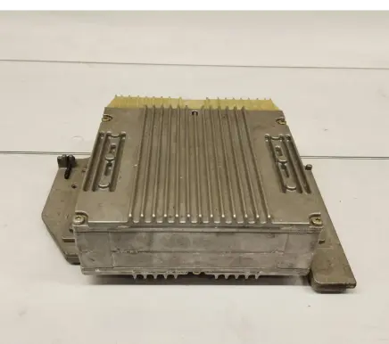 Mercedes-Benz SL R129 Engine control unit/module 0215452432 0261204522