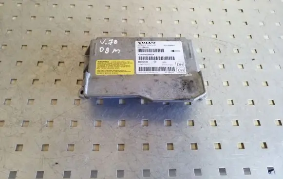 Volvo V70 Airbag control unit/module P31264402