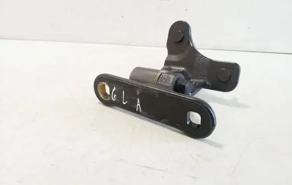 Mercedes-Benz CLS C218 X218 Rear door lower hinge