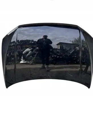 Volkswagen T-Roc Engine bonnet/hood W0ITEILE