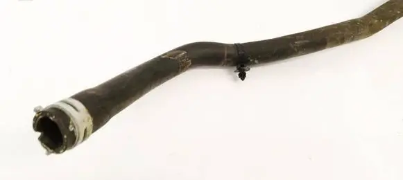 Ford Focus Engine coolant pipe/hose 