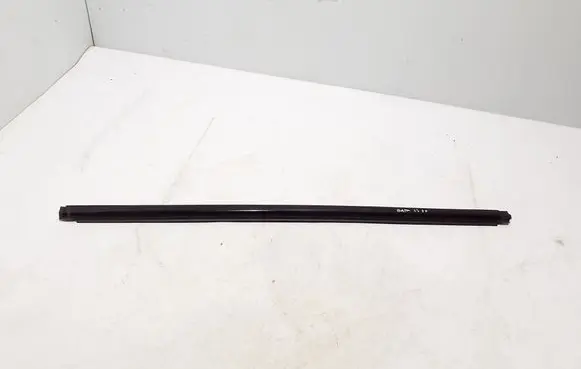 Ford Mach-E I Front door glass trim molding LJ8BR20562AC