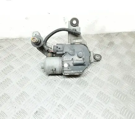 Ford S-MAX Wiper motor 1397220602 6M2117504CB 1137328503