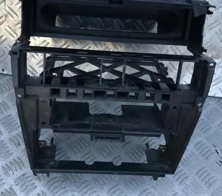 Audi A8 S8 D2 4D Other interior part 4d0857007