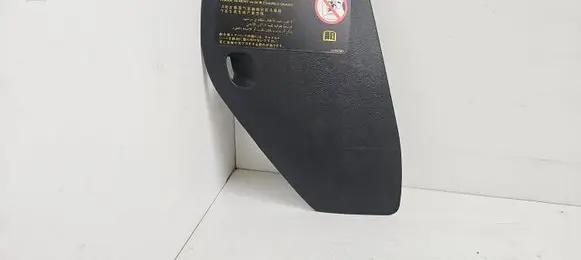 Saab 9-5 Dashboard side end trim 4640991