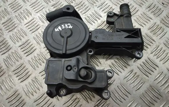 Audi A5 8T 8F Breather valve 06H103495E