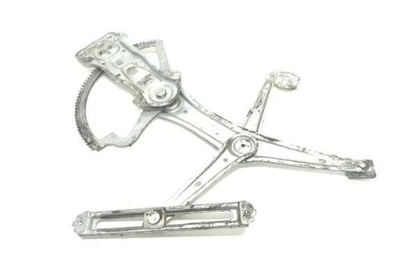 Mercedes-Benz ML W163 Front window lifting mechanism without motor